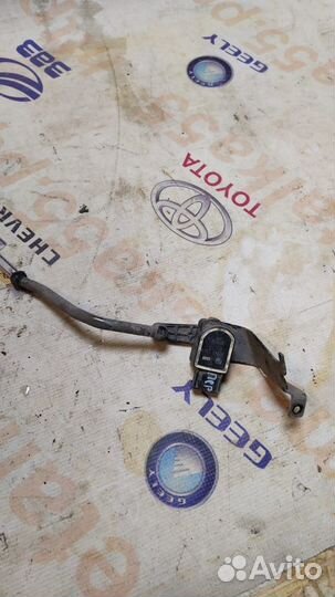 Датчик высоты дорожного просвета 6763736 bmw