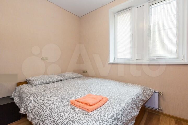 1-к. квартира, 24 м², 1/24 эт.