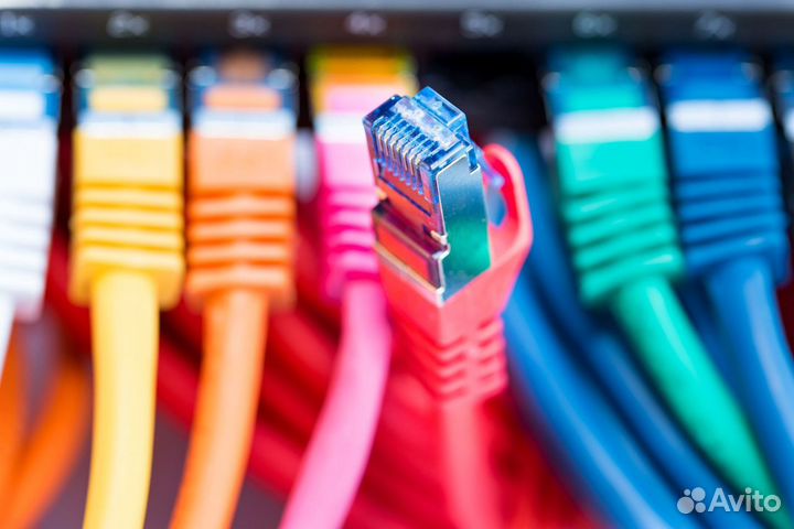 Витая пара UTP скупка, приём и переработка кабеля