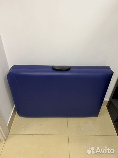 Кушетка косметологическая