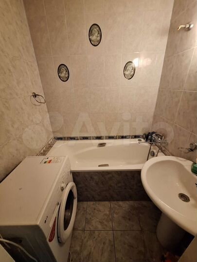 3-к. квартира, 65 м², 5/10 эт.