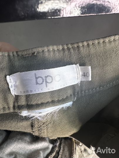 Мужские джинсы dpc 40 размер