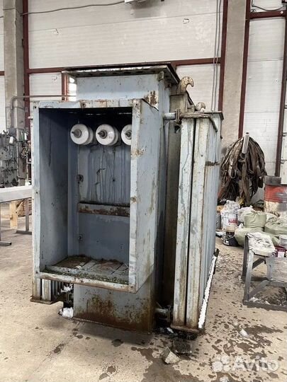 Трансформатор подстанции арт42135