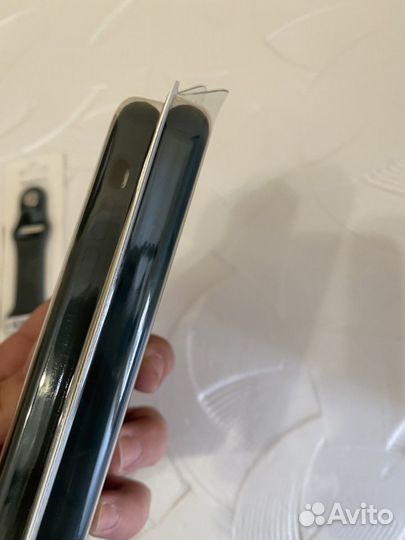 Чехол на iPhone 11