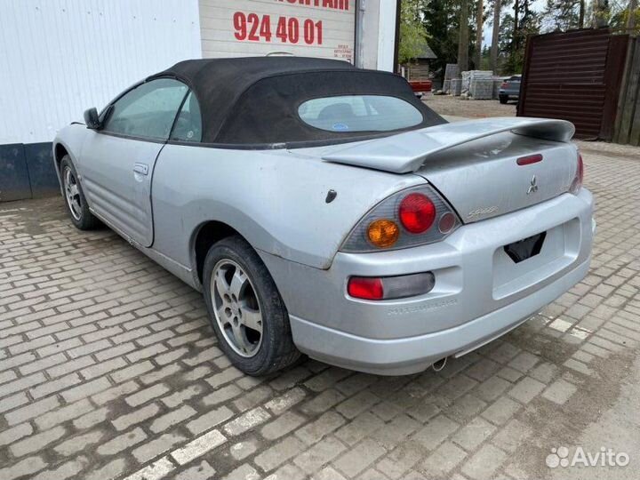 Кнопка открытия крыши Mitsubishi Eclipse D53A 6G72