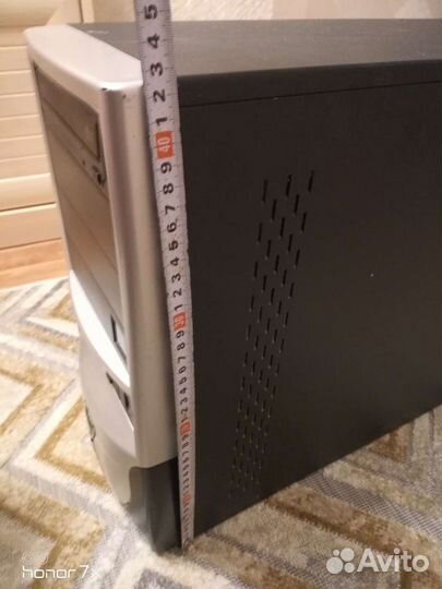 Корпус для пк