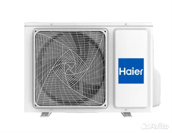 Наружный блок мульти сплита Haier 2U50S2SM1FA-3
