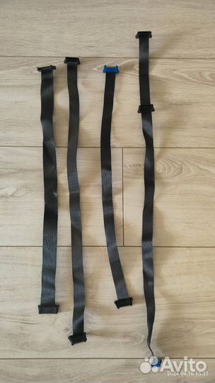 Шлейф Technics, Panasonic