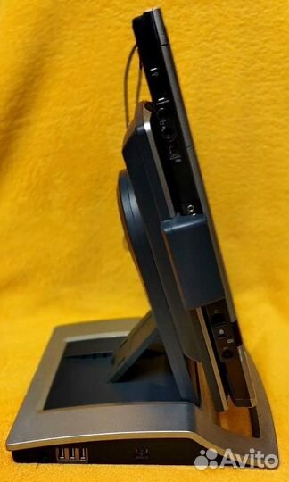 Док станция от Fujitsu-Siemens Stylistic ST5020