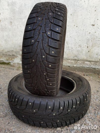 Infinity Tyres EcoSnow 185/65 R15 88T