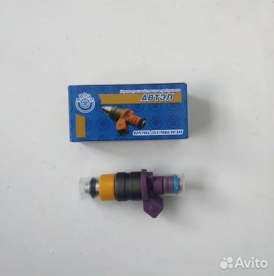 Форсунка 406 дв автэл