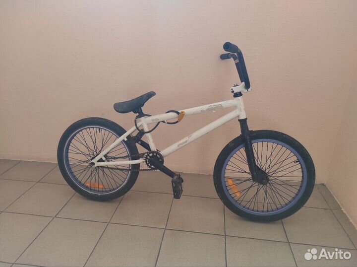 Велосипед беймикс