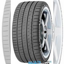 Michelin Pilot Super Sport 265/40 R18 97Y