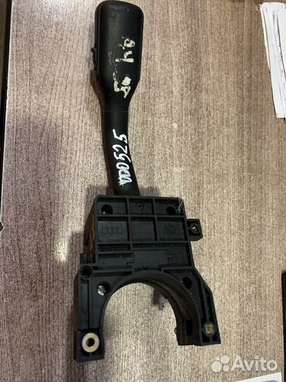 Переключатель дворников Passat B5