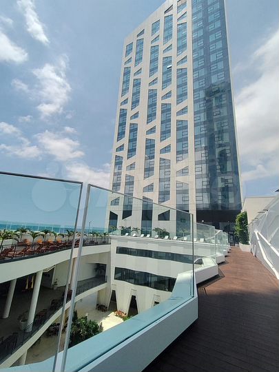 Доходный апартамент с высокой прибылью