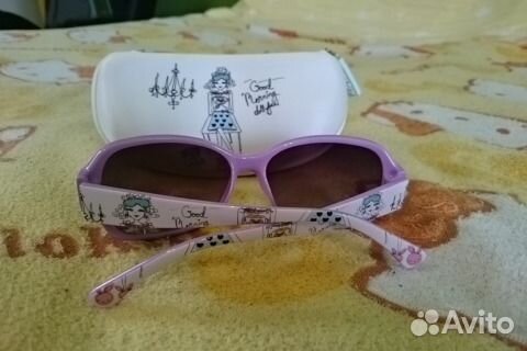 Солнцезащитные очки от mary kay