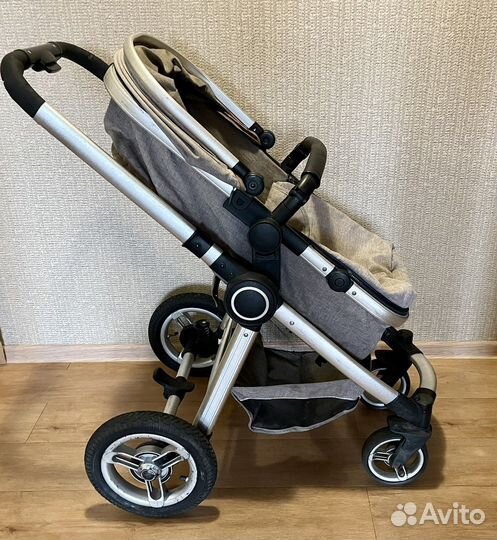 Коляска-трансформер