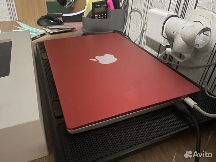 Ноутбук xiaomi mi air 13.3