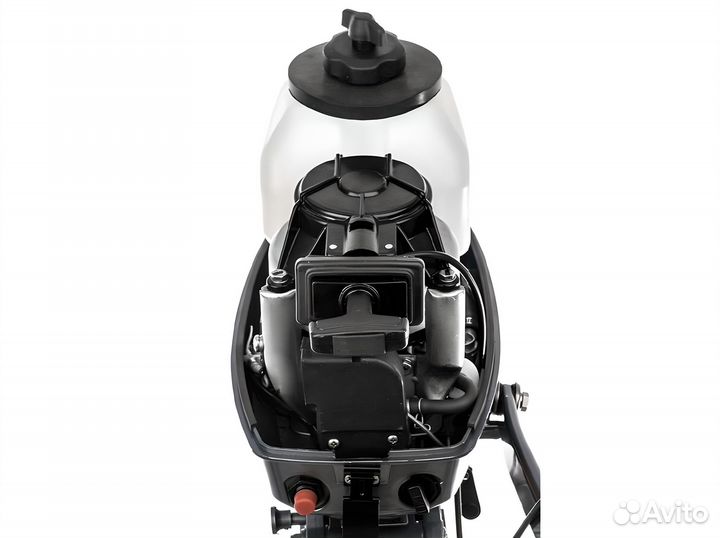 Лодочный мотор Mikatsu (Микатсу) M 3.5 FHS