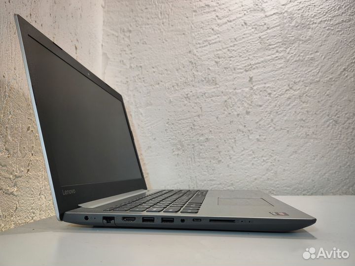 Ноутбук Lenovo: 4 ядра, 8GB, SSD+HDD,R8 M535DX 2GB