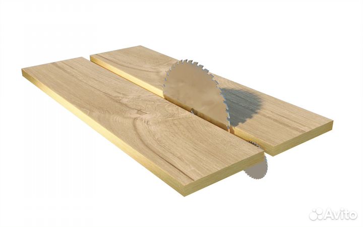 Распил/кромление/присадка и продажа лдсп