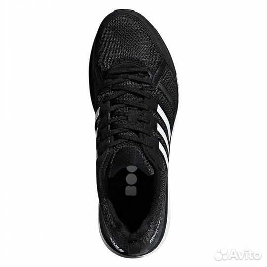 Кроссовки adidas adizero tempo 9 (8,5 US)