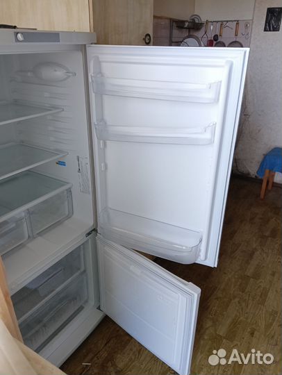 Холодильник как новый