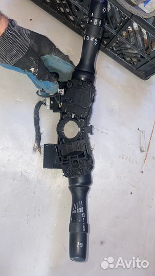 Lexus is 250 проводка левый руль