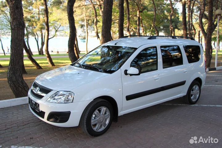 Прокат авто, автопрокат