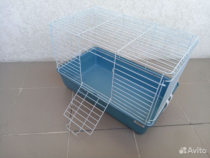 Большая клетка для грызунов