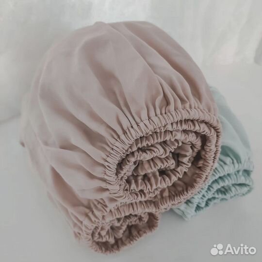 Бортики, кокон, простыни