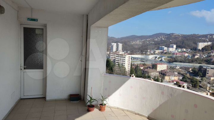 1-к. квартира, 47,8 м², 16/19 эт.