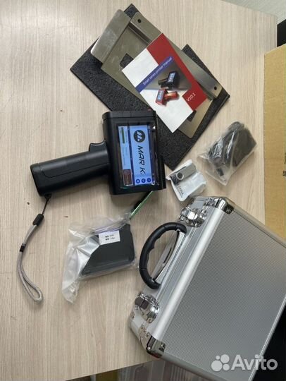 Печать Текст Цифры Дата Логотипы Штрих-кодыQR-коды