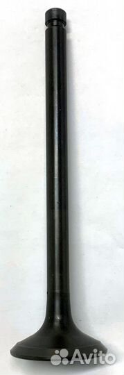 Клапан выпускной Hyundai D4AL, D4DD Корея