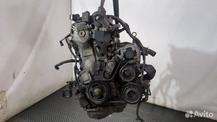 Двигатель Toyota Venza, 2009