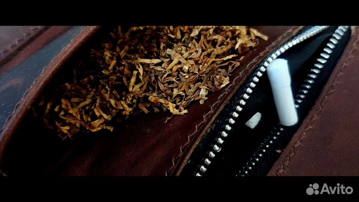 Кисет для самокруток