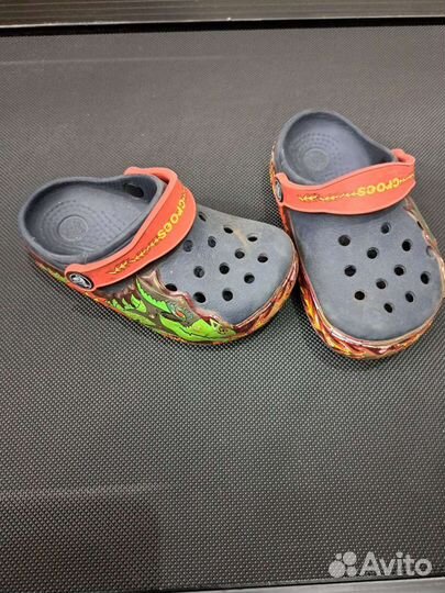 Crocs