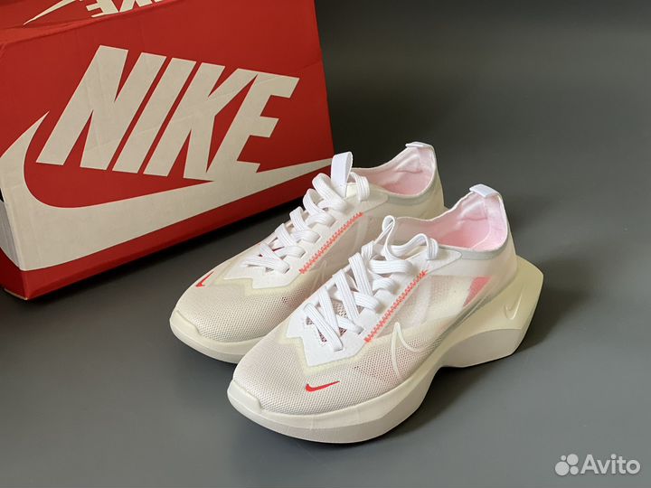 Кроссовки nike vista lite