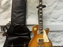 Gibson les paul traditional 2016