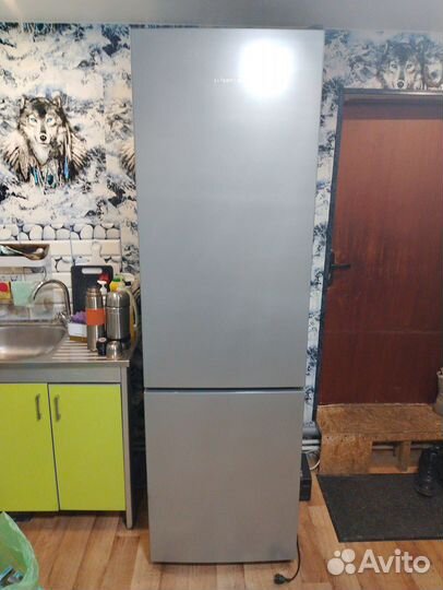 Холодильник на запчасти