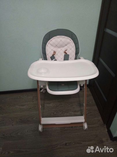 Стул для кормления