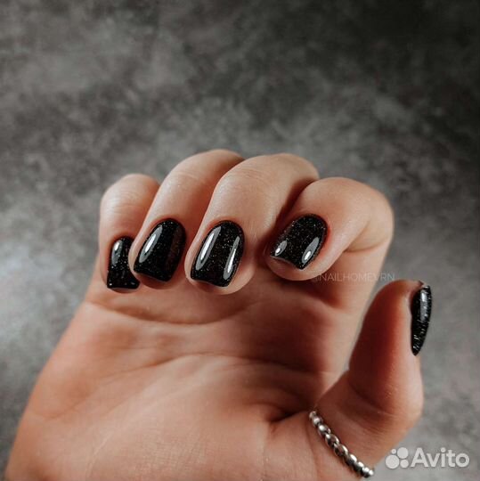 Маникюр Гель-лак Наращивание Педикюр в центре