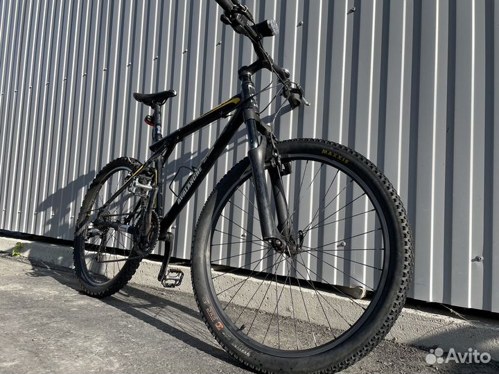 Велосипед Gt avalanche 1.0