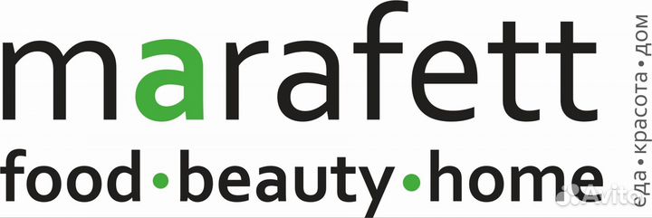 В магазине Марафет открыта вакансия продавец