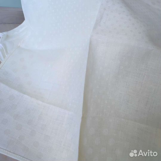 Салфетки лен СССР