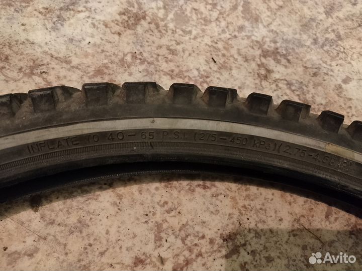 Покрышки для велосипеда 26