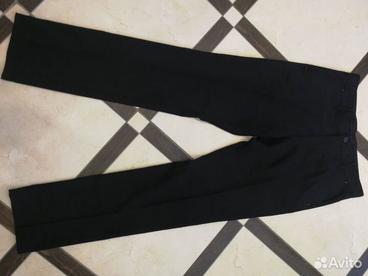 Мужские брюки, Турция, новые