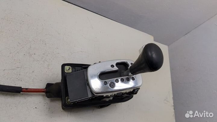 Кулиса кпп Audi A6 (C5) Allroad, 2003