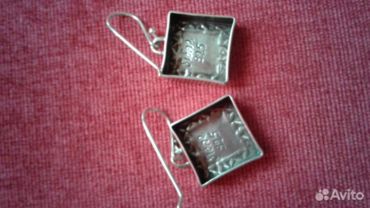 Украшения израильских ювелиров