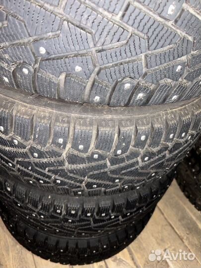 Pirelli Ice Zero 205/60 R16 96T